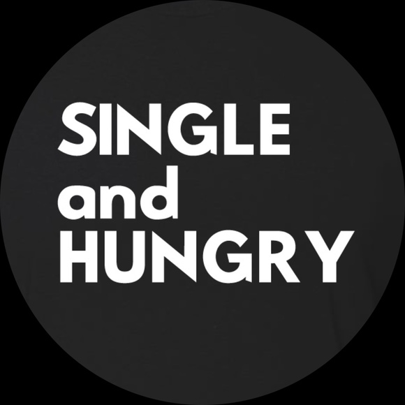 singleandhungry